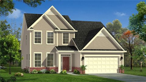 Photo of 2152 COVEY Drive, Auburn, AL 36879 (MLS # 179456)