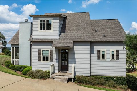 Photo of 20 LOFT Circle, Dadeville, AL 36853 (MLS # 179350)