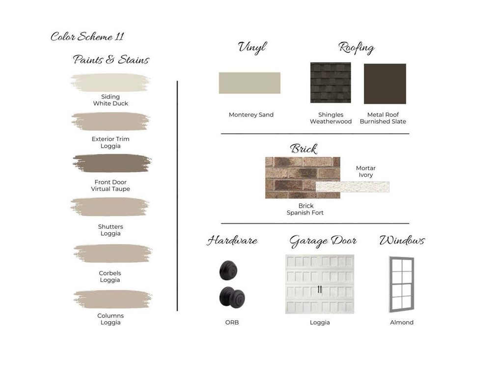 17 COPPER MEADOWS Lane