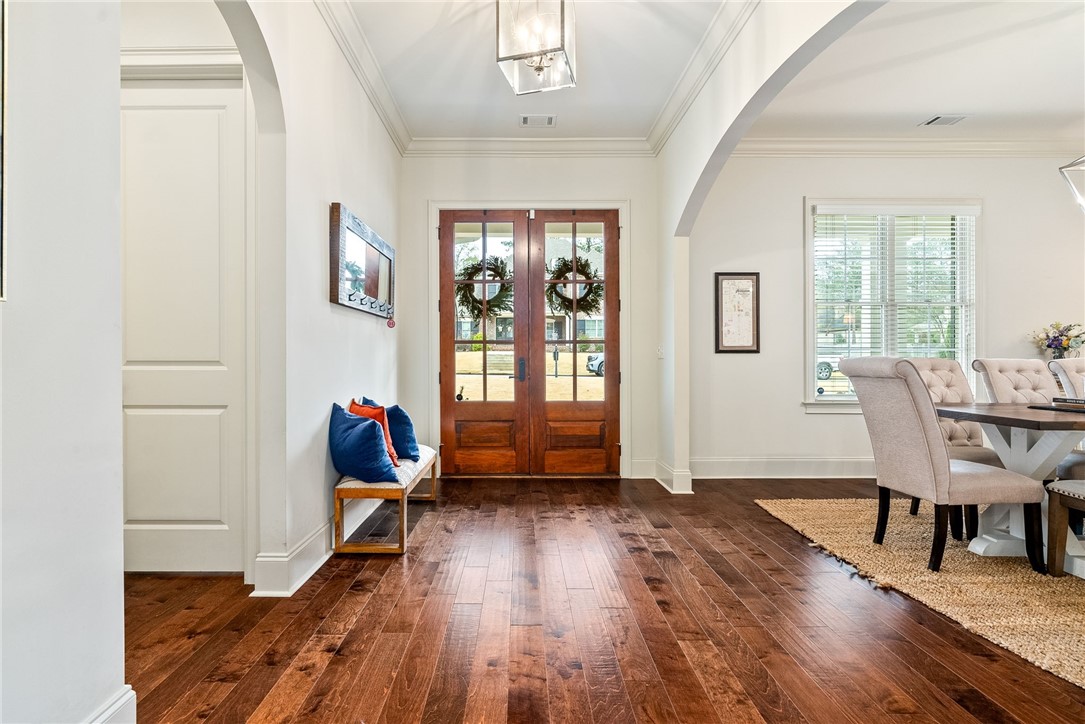 2256 HERITAGE RIDGE Lane