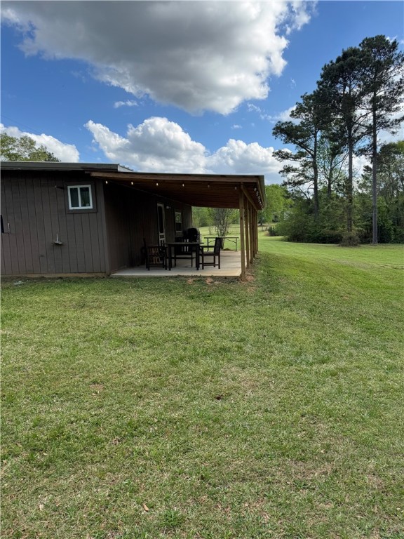 4071 COUNTY ROAD 8