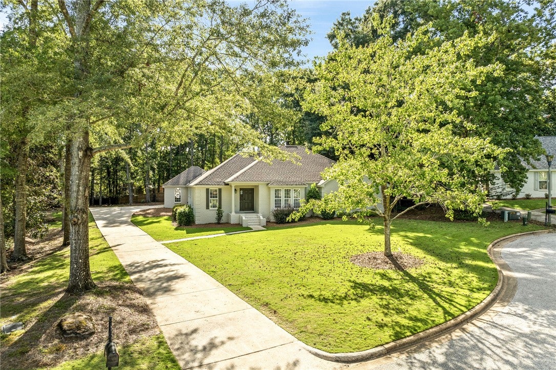 1788 CALLAWAY Court