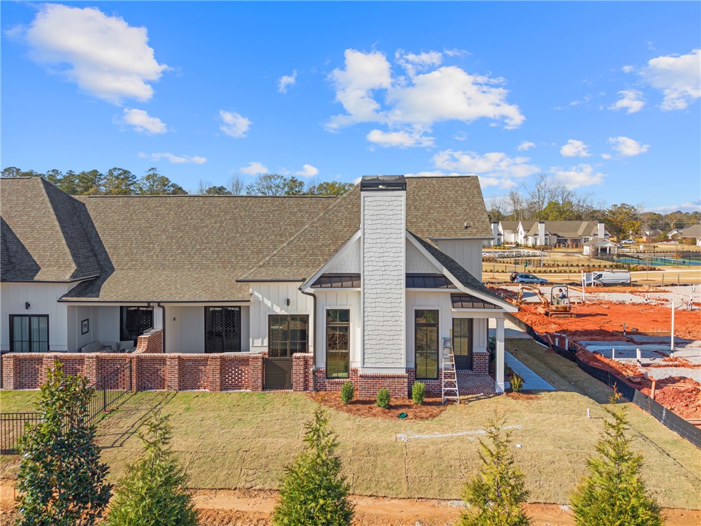 3019 DAWSON CORNER Lane