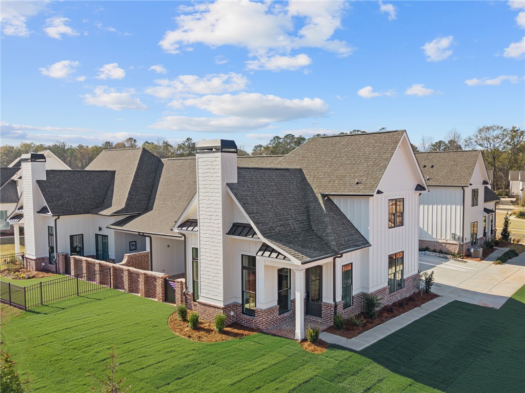 3019 DAWSON CORNER Lane