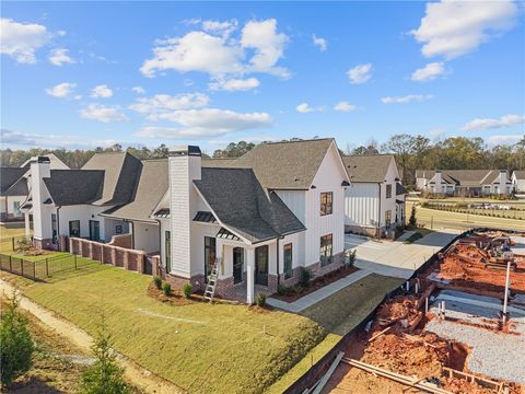 Photo of 3019 DAWSON CORNER Lane, Auburn, AL 36832 (MLS # 176211)