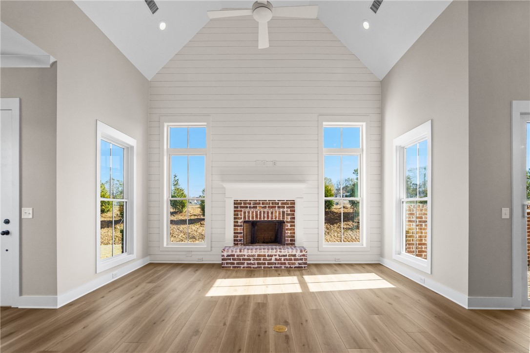 3019 DAWSON CORNER Lane