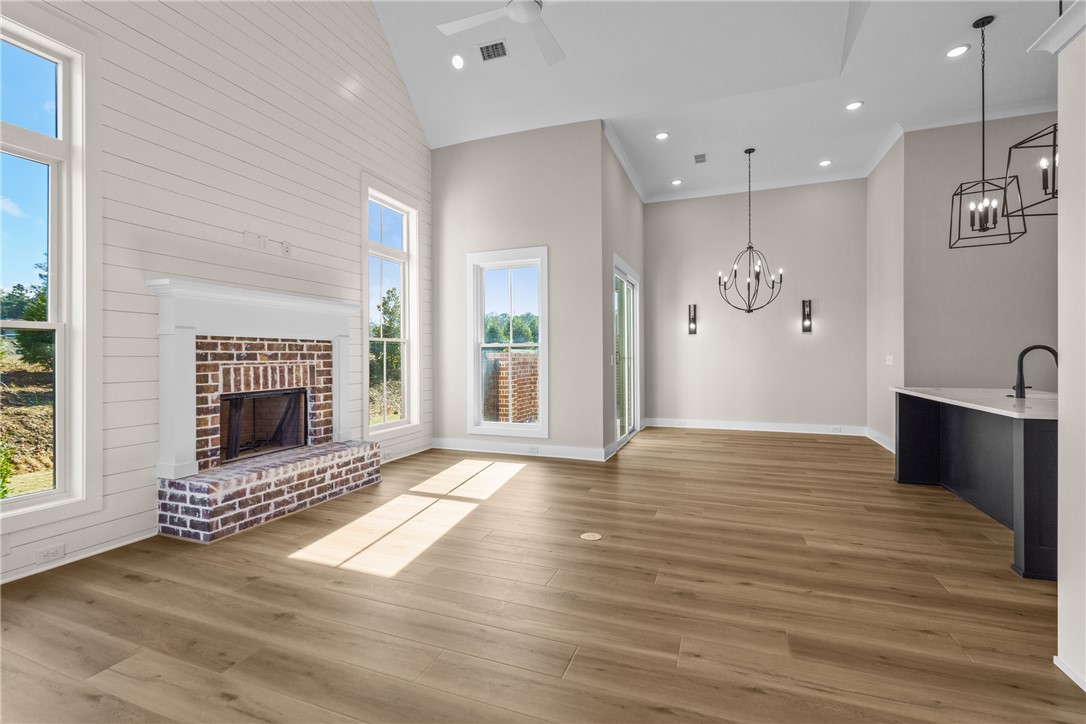 3019 DAWSON CORNER Lane