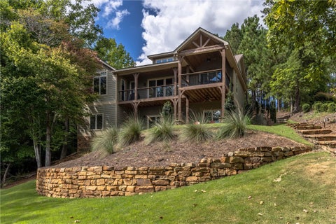 Photo of 334 PINE NEEDLE Lane, Dadeville, AL 36853 (MLS # 182293)