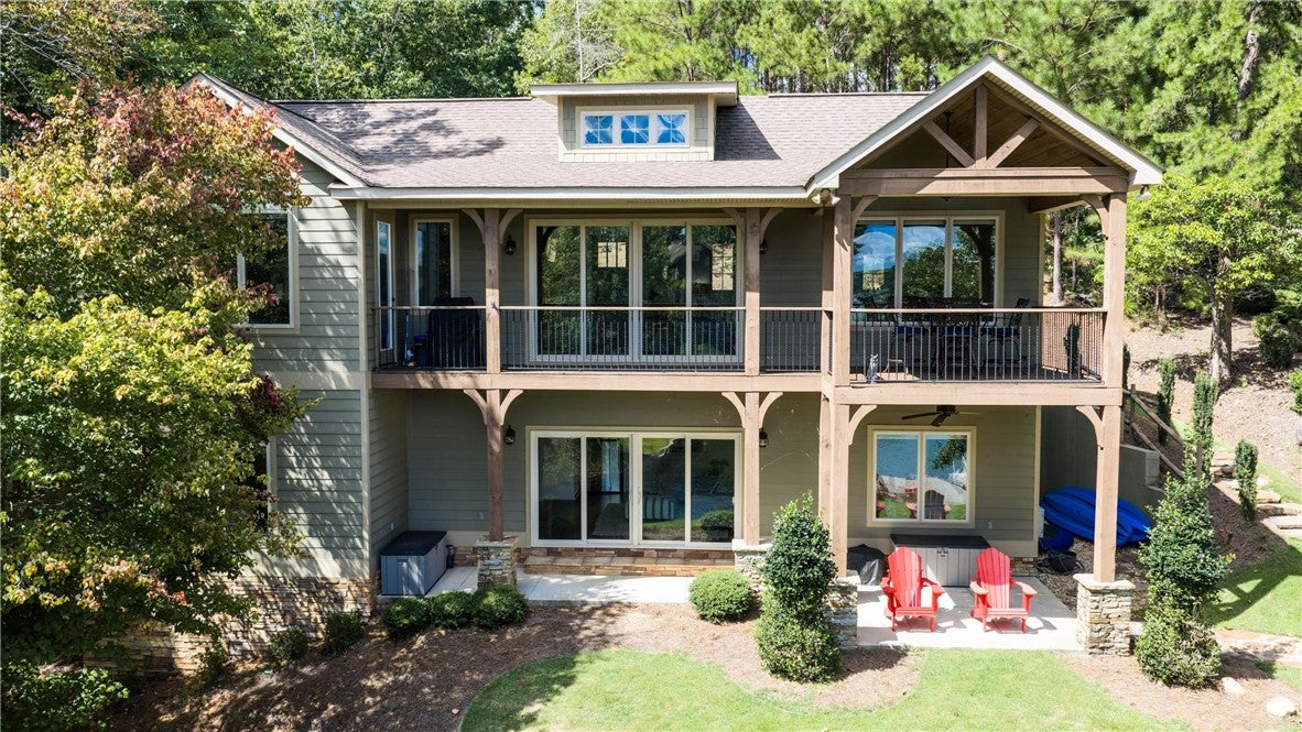 334 PINE NEEDLE Lane