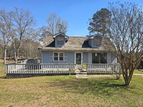 Photo of 2115 ELKAHATCHEE Road, Alexander City, AL 35010 (MLS # 179511)