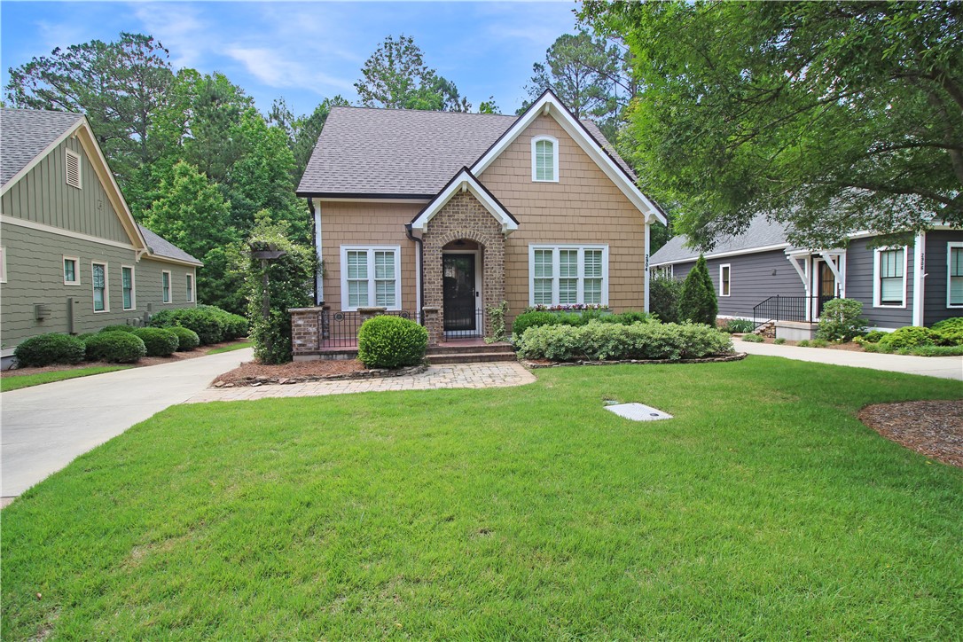 2904 LONE EAGLE Lane