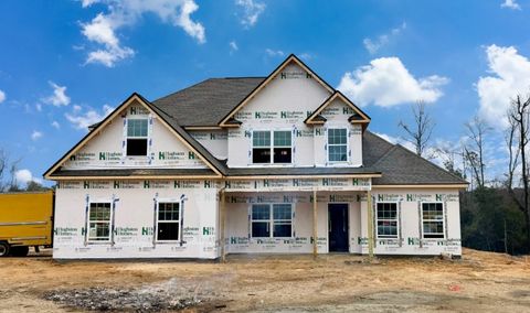 Photo of 97 LEE ROAD 2236 St, Smiths Station, AL 36877 (MLS # 177255)