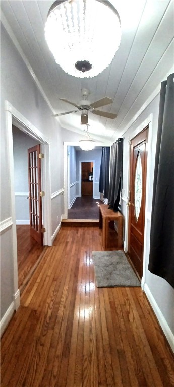 5394 LEE ROAD 166