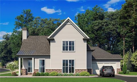 Photo of 2176 DAWSON CORNER Loop, Auburn, AL 36832 (MLS # 177909)