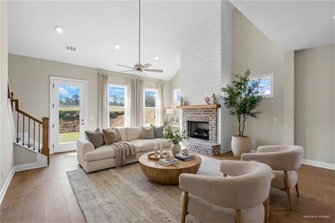 Photo of 305 TUNDRA SWANN Lane, Auburn, AL 36832 (MLS # 181572)