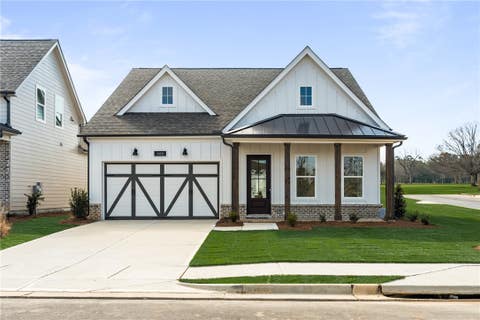 Photo of 305 TUNDRA SWANN Lane, Auburn, AL 36832 (MLS # 181572)