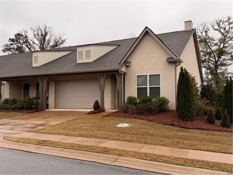3012 Lakewood Lane Opelika AL 36801