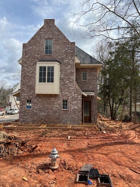 Photo of 814 N COLLEGE Street #1, Auburn, AL 36830 (MLS # 179057)