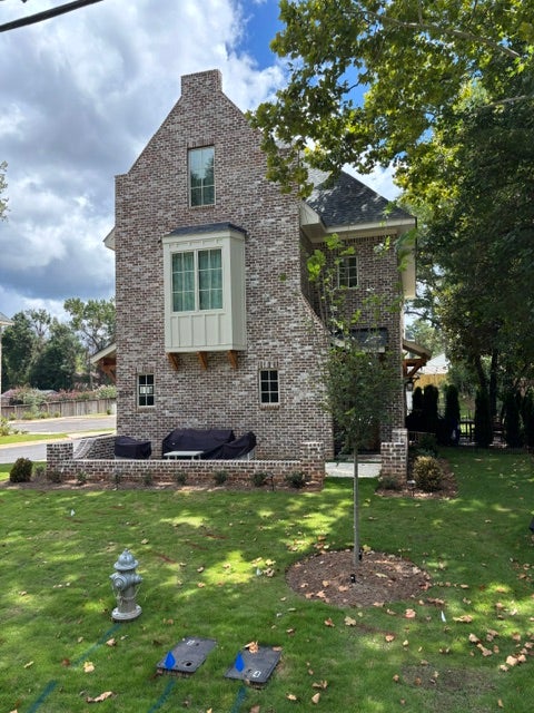 Photo of 814 N COLLEGE Street #1, Auburn, AL 36830 (MLS # 179057)