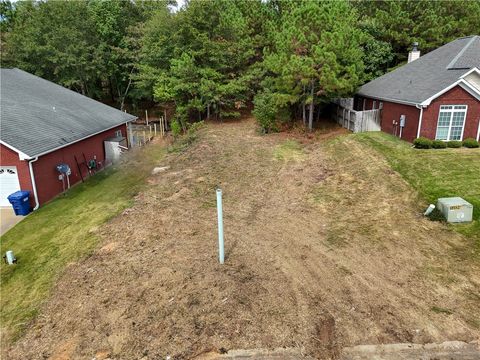 0 VILLAS Street Phenix City AL 36867