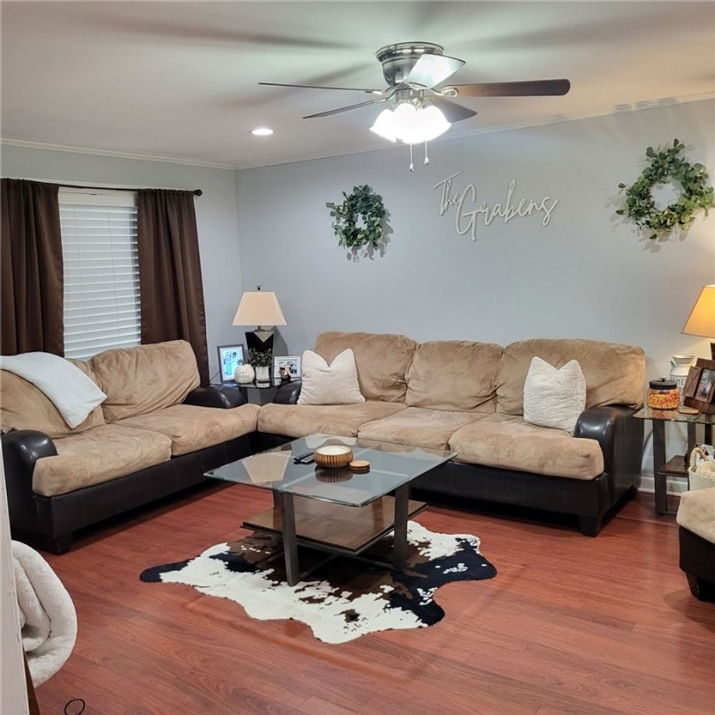 Photo of 3603 24TH Avenue, Valley, AL 36854 (MLS # 177296)