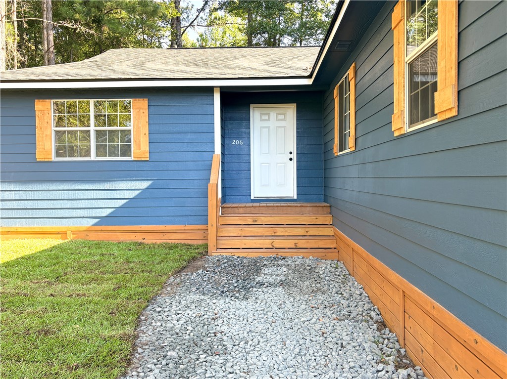 206 LEE ROAD 30