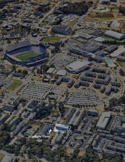 615 W Glenn Avenue 101 Auburn AL 36830