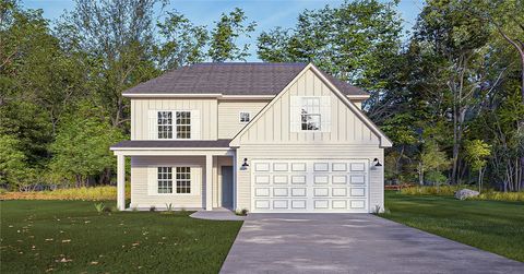 Photo of 23 CEDAR SAGE Lane, Ft Mitchell, AL 36856 (MLS # 178938)