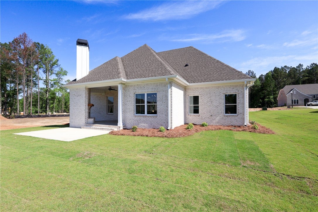 2315 DALBY Place