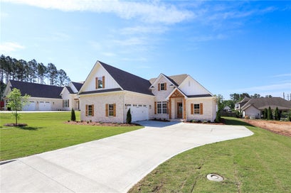 2315 DALBY Place Auburn AL 36879