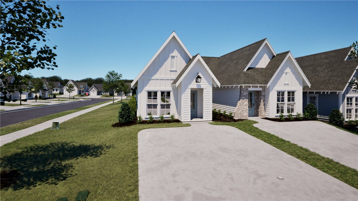 40 FOREST Lane