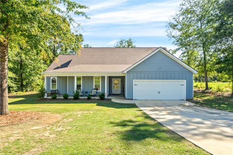 Photo of 65 LEE ROAD 2233, Cusseta, AL 36852 (MLS # 180875)