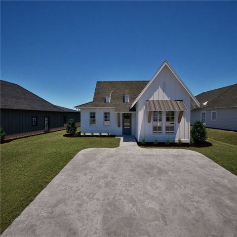 91 SUMMER Street Opelika AL 36801