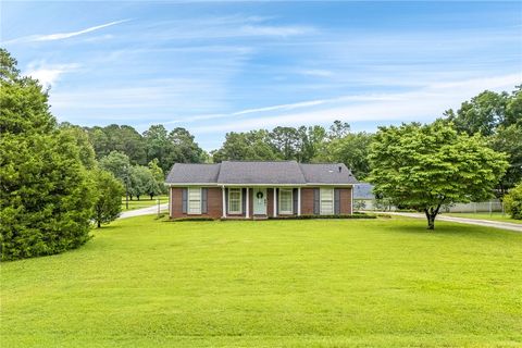 Photo of 2404 12TH Avenue, Valley, AL 36854 (MLS # 181048)