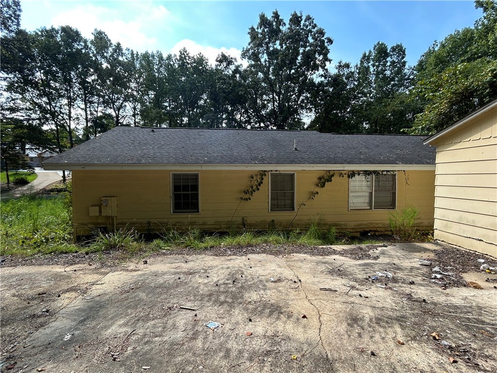 80 BENT HICKORY Lane