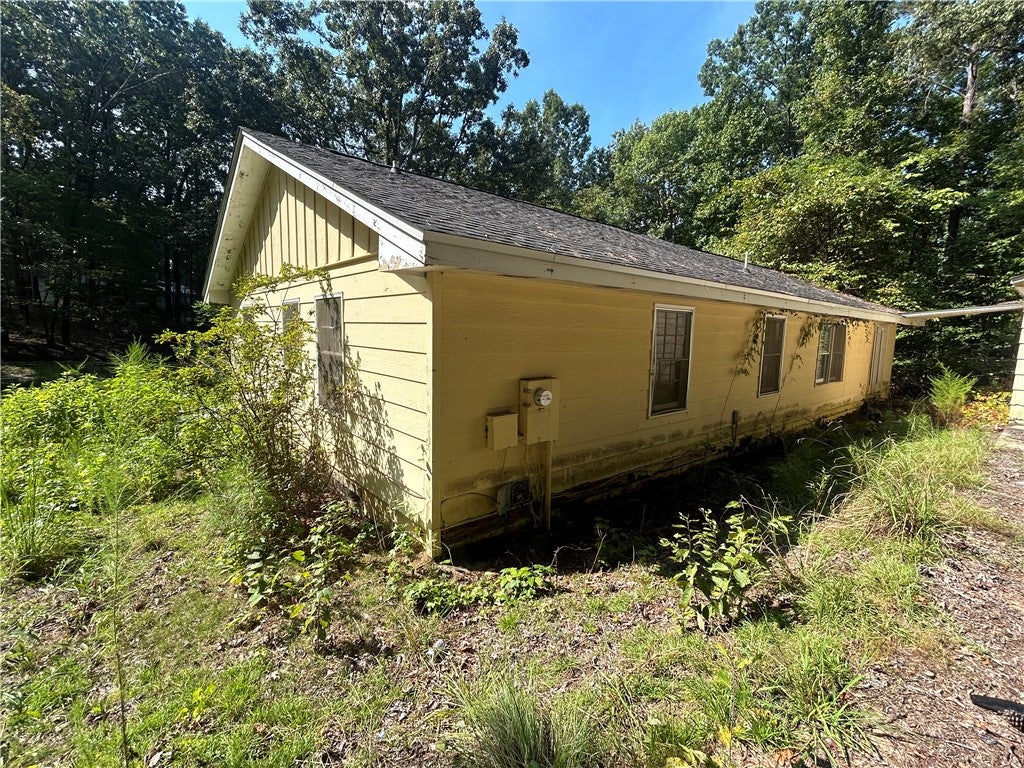 80 BENT HICKORY Lane