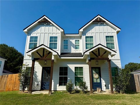 111 COVE CREEK Drive Opelika AL 36804