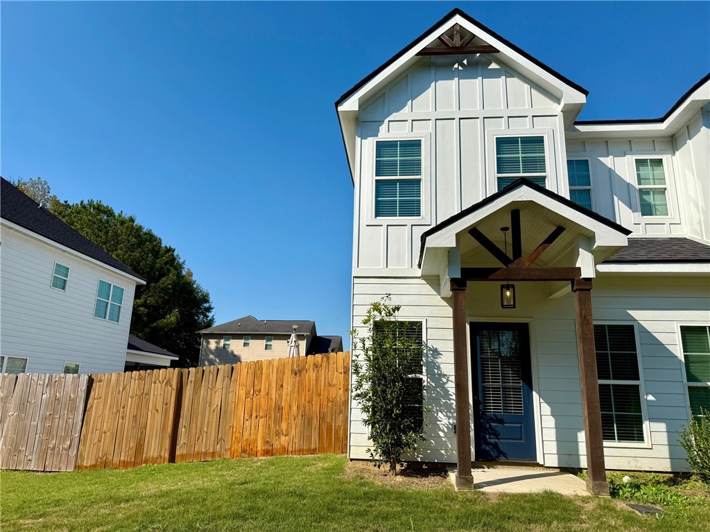 111 COVE CREEK Drive