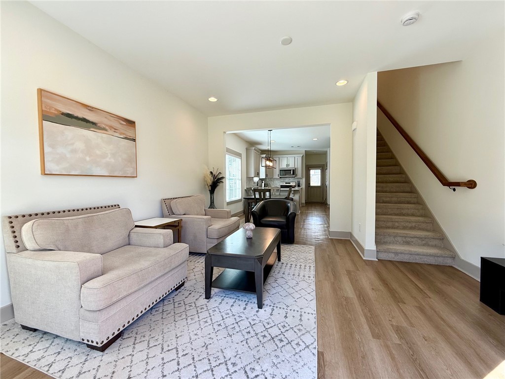 111 COVE CREEK Drive