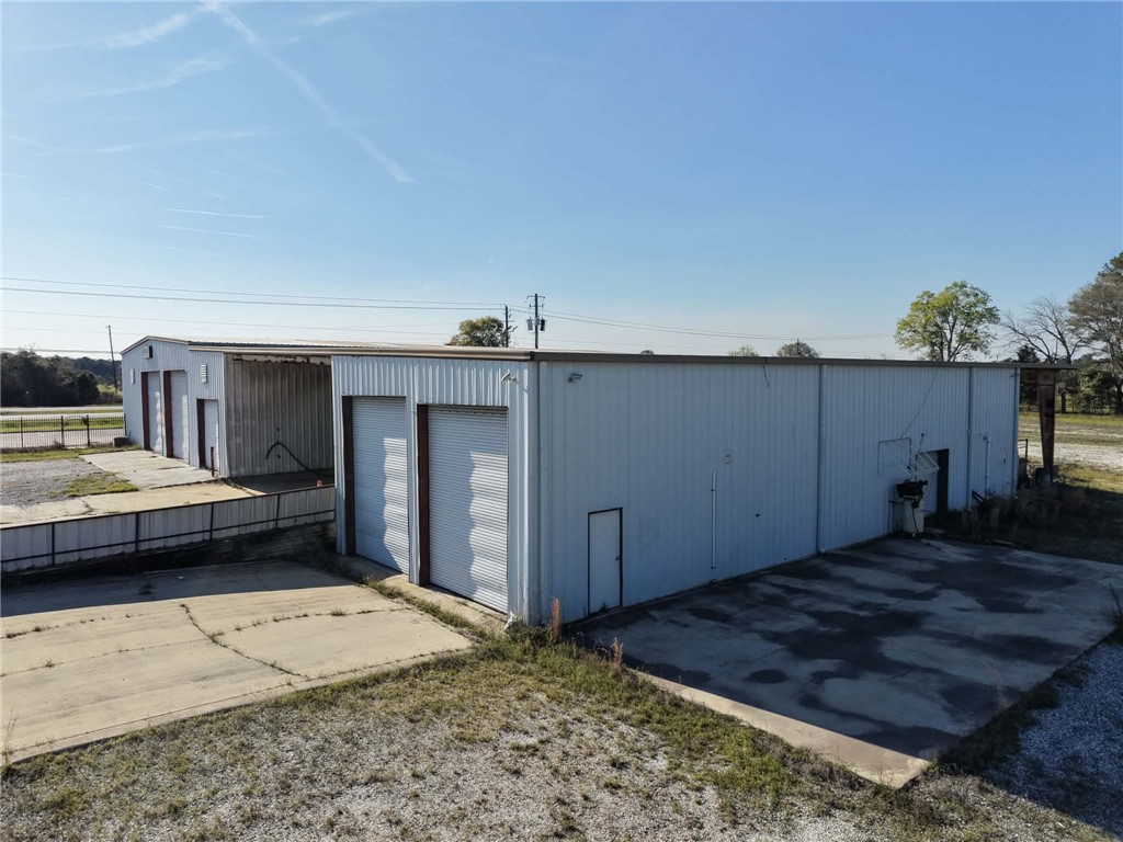 3265 S EUFAULA Avenue