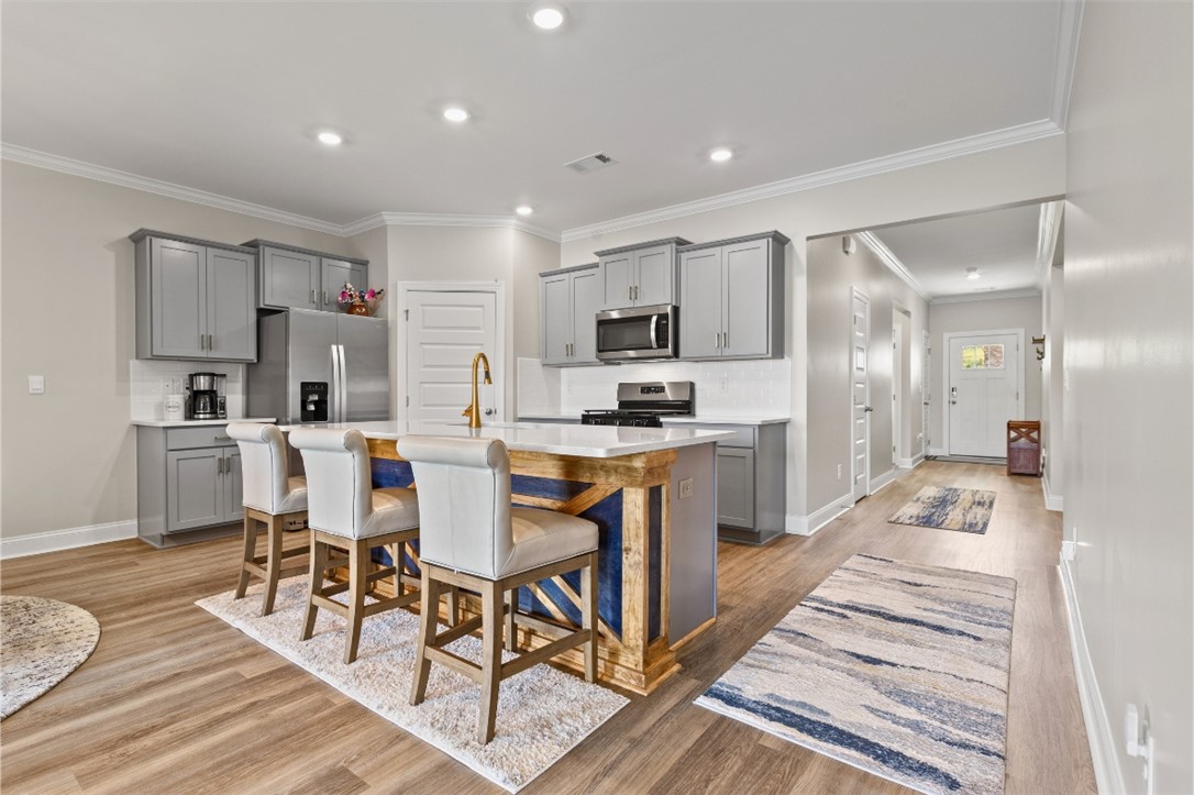 2519 FARMVILLE LAKES Drive
