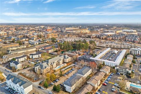 607 W GLENN Avenue 315 Auburn AL 36832