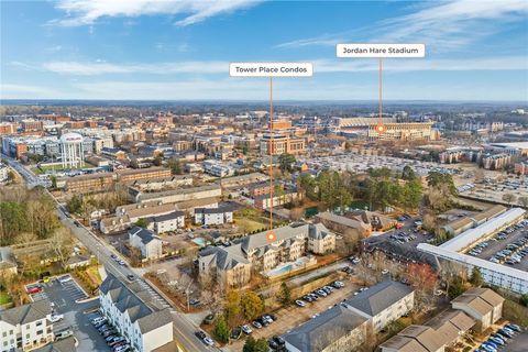 Photo of 607 W GLENN Avenue #315, Auburn, AL 36832 (MLS # 178823)