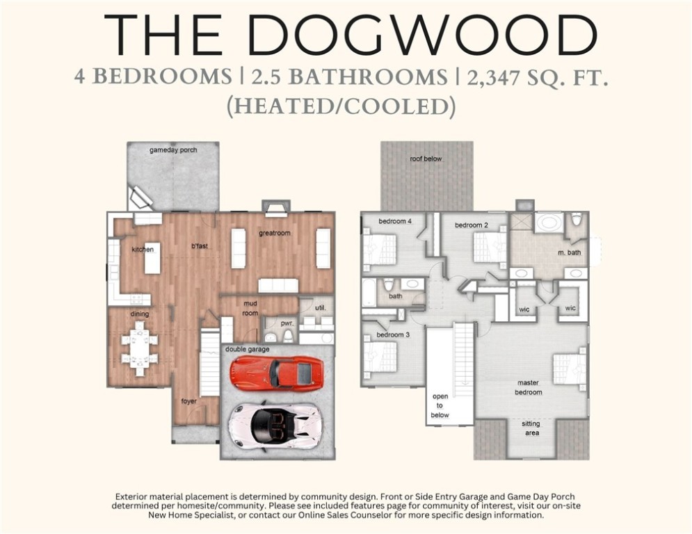 193 LEE ROAD 2234