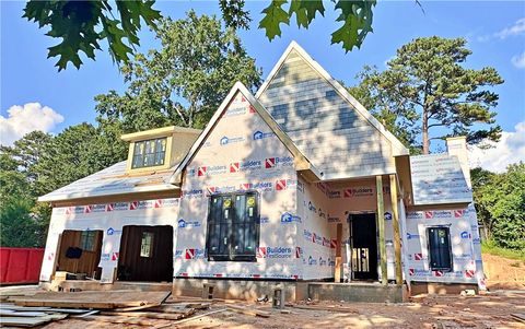 239 CHEWACLA Drive Auburn AL 36380