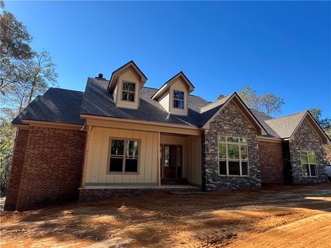 Photo of 257 LEE ROAD 2159, Opelika, AL 36804 (MLS # 177193)