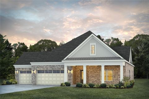 1698 HIDDEN LAKES Drive Opelika AL 36801