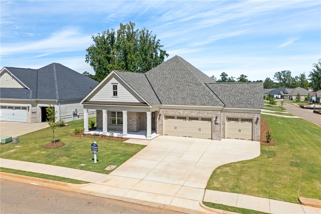 1698 HIDDEN LAKES Drive