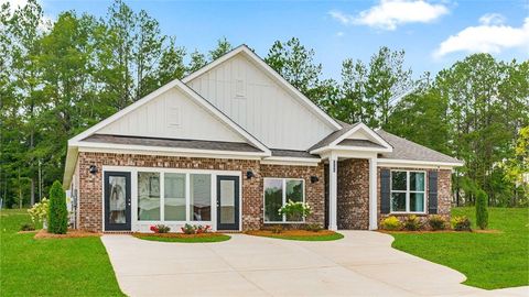 Photo of 2299 FORREST Cove, Auburn, AL 36879 (MLS # 179835)