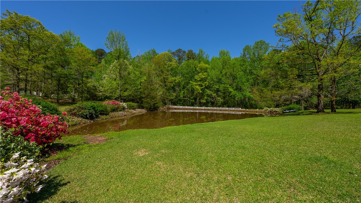 3519 ANDERSON Road